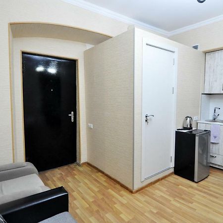 Apartment Albatross Tbilisi Exterior foto
