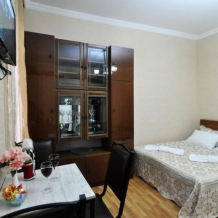 Apartment Albatross Tbilisi Exterior foto