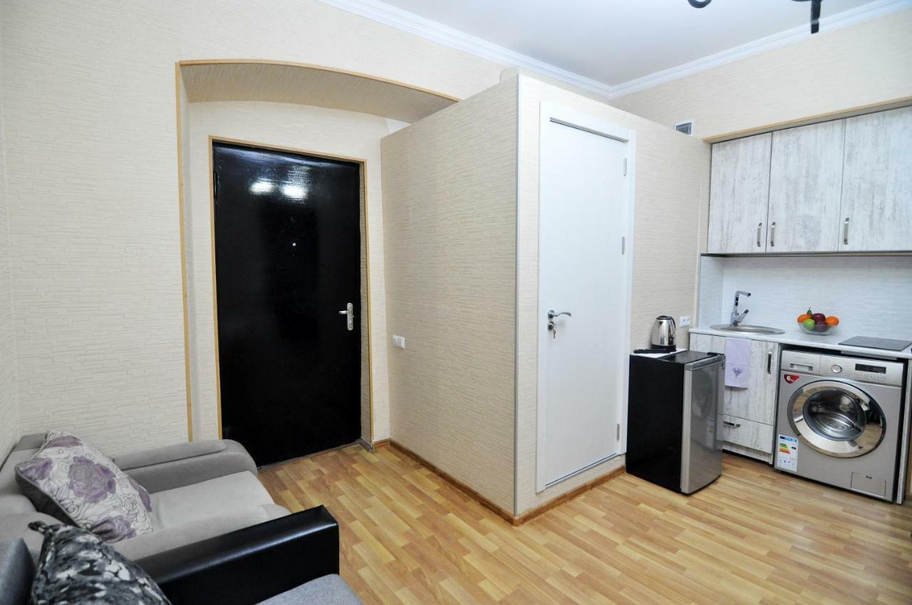 Apartment Albatross Tbilisi Exterior foto