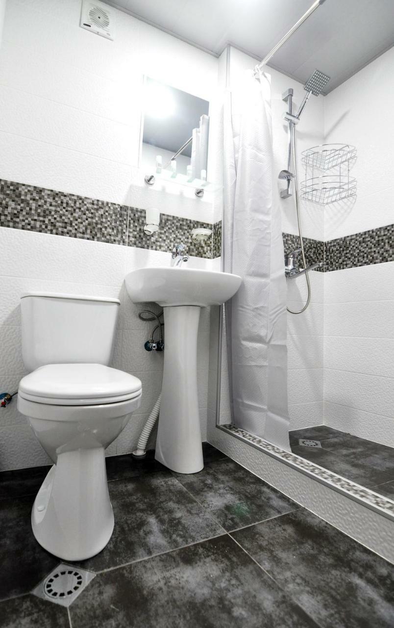 Apartment Albatross Tbilisi Exterior foto