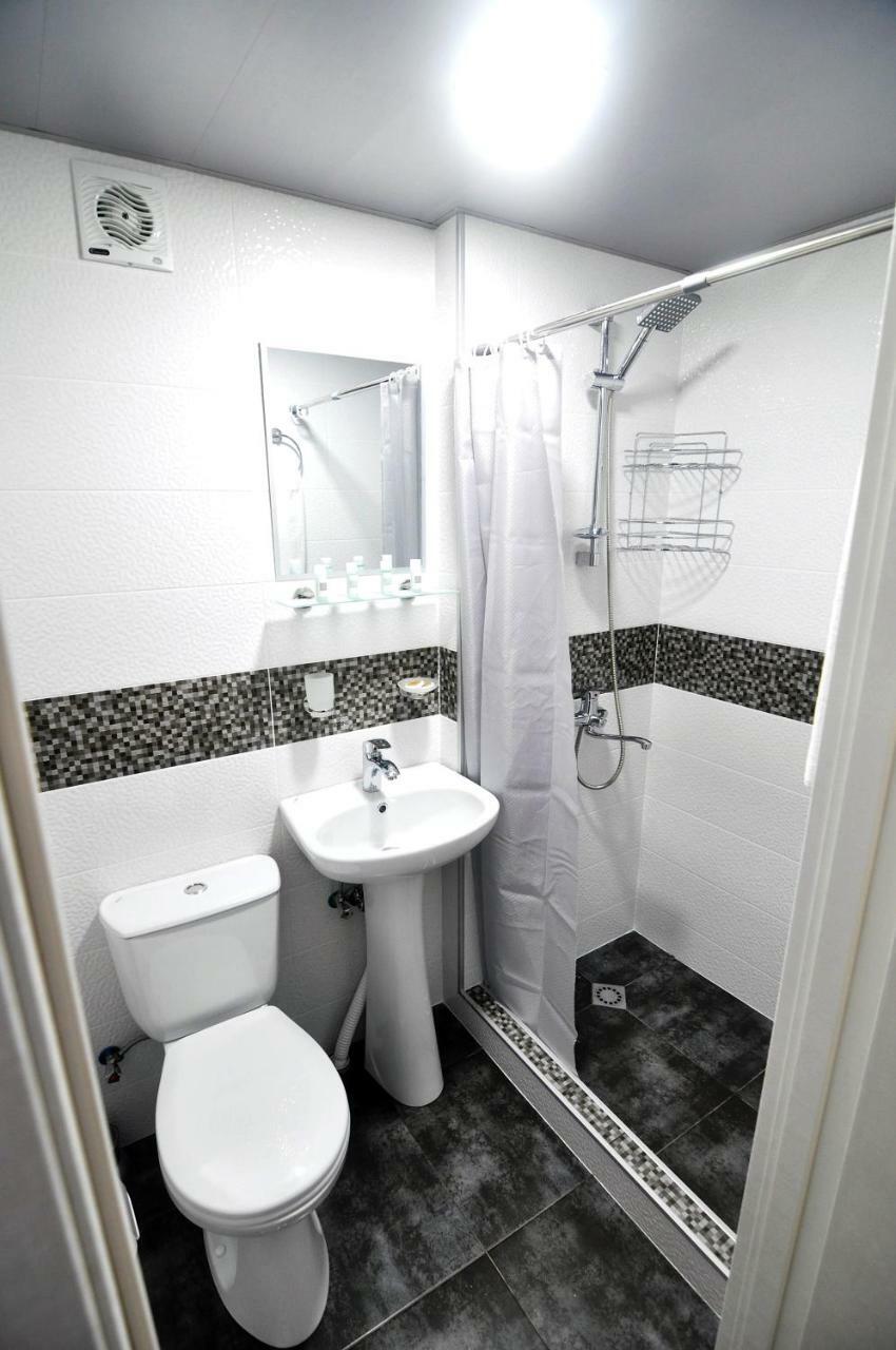 Apartment Albatross Tbilisi Exterior foto